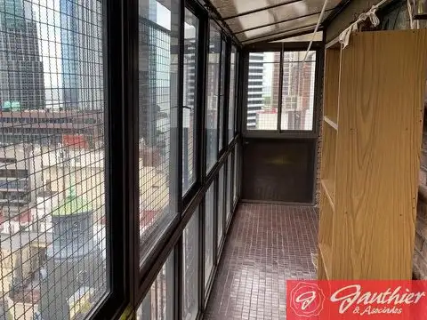 Departamento en Venta en Retiro, USD 110.000