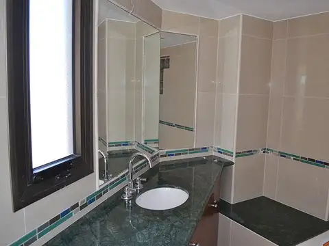 Departamento en Venta al Oeste