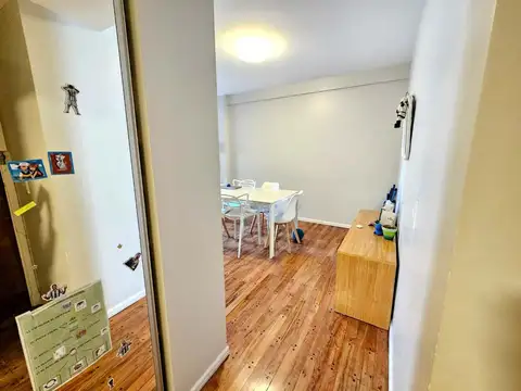 Departamento en Venta 31 años