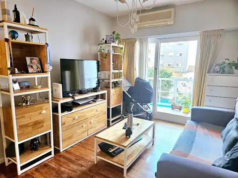 Departamento en Venta de 2 dormitorios