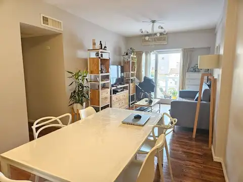 DEPTO 3 AMBIENTES VENTA BELGRANO ESPACIO GUARDACOC