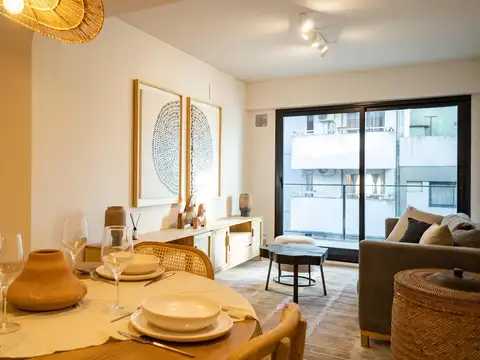 Departamento en Venta en Centro, Rosario