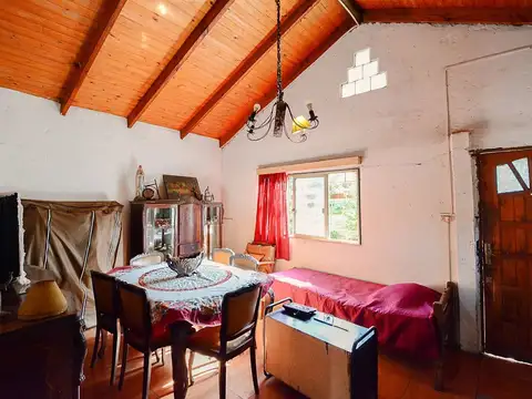 Casa en Venta en Brazo Oriental, USD 98.000