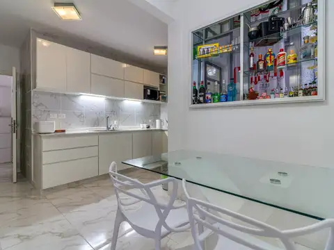 Pasaje San Benito de Palermo al 1600