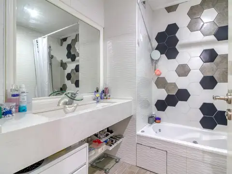 Departamento en Venta en Las Cañitas, USD 275.000