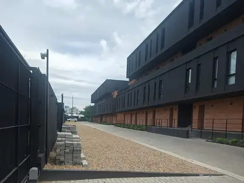 Departamento  en Venta en UP Pilar, Villa Rosa, Pilar