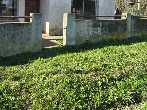VENTA CASA GRAL LAS HERAS AMPLIO LOTE