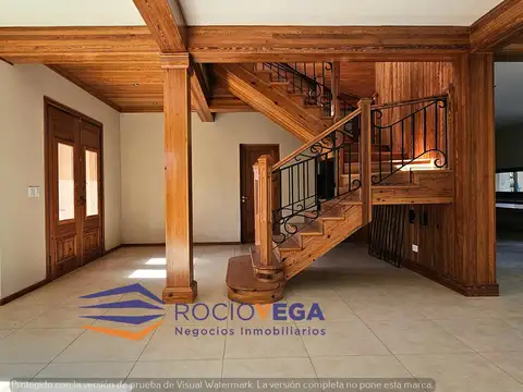 Casa en Venta de 4 dormitorios
