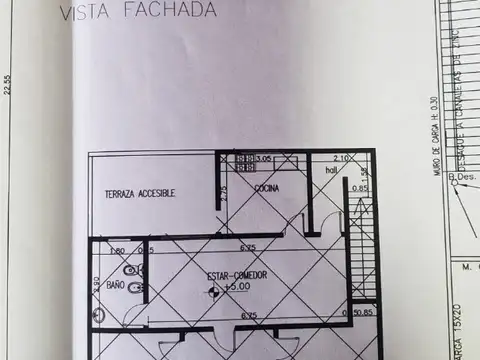 Colectora 12 De