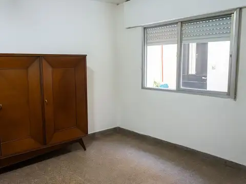 VENTA PH 3 AMB PATIO SIN EXPENSAS ALMAGRO-PERMUTA 