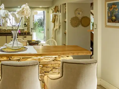 Casa en Venta 35 años