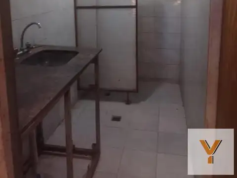 Camino las Violetas e/ José Hernández y Esteban Echeverría