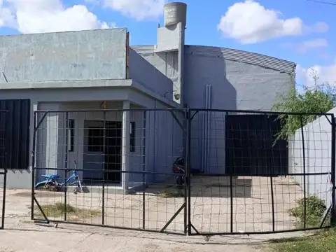 Local en venta - 560mts2 - Córdoba