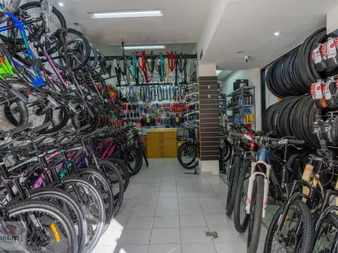 Local en Venta 70 años