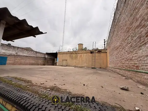 Galpon en Alquiler en Bella Vista, USD 5.000