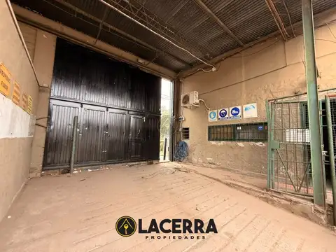 Galpon en Alquiler en Bella Vista, USD 5.000