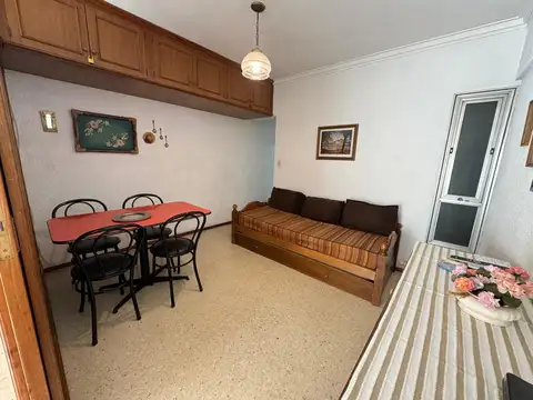 Departamento en Alquiler de Monoambiente