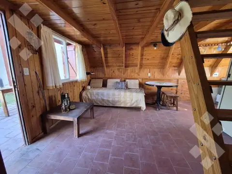VENTA CASA BUNGALOW | 2 DORMITORIOS | VILLA CLUB MARI MENUCO