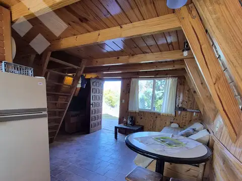 VENTA CASA ALPINA | 2 DORMITORIOS | VILLA CLUB MARI MENUCO