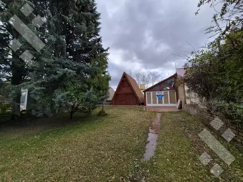 VENTA CASA ALPINA | 2 DORMITORIOS | VILLA CLUB MARI MENUCO