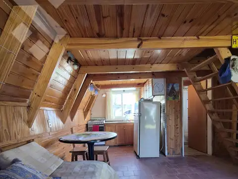 Casa en Venta 20 años