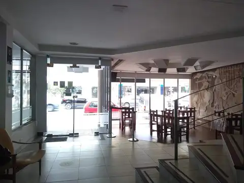 Buenos Aires e/ Alberti y Rawson