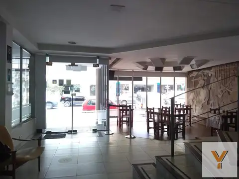 Buenos Aires e/ Alberti y Rawson