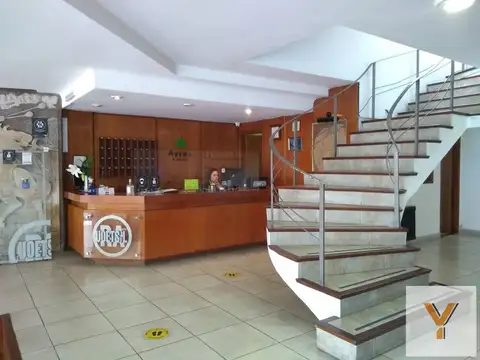 Hotel en Venta en Mar del Plata, USD 950.000