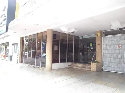 Hotel en Venta 40 años