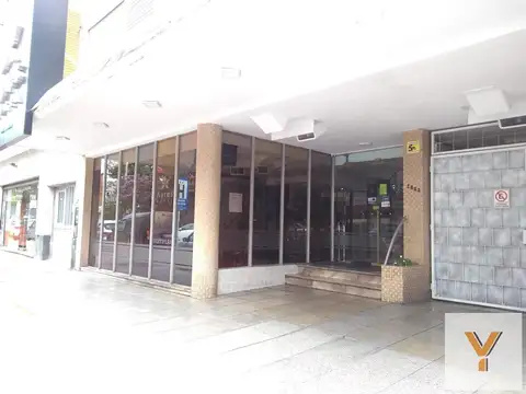 Hotel en Venta 40 años