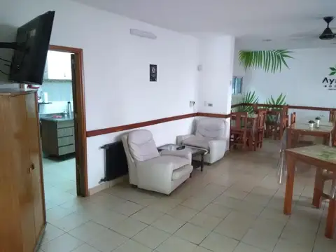 Hotel en Venta en Mar del Plata, USD 950.000