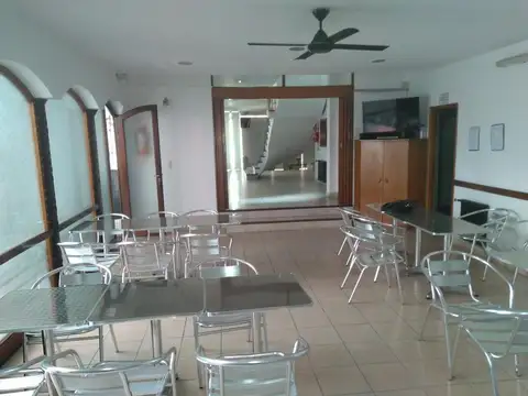 Hotel en venta - 34 Dormitorios - Mar del Plata