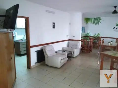 Hotel en Venta en Mar del Plata, USD 950.000