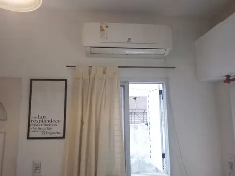 Depto Tipo Casa en Alquiler de 1 dormitorio