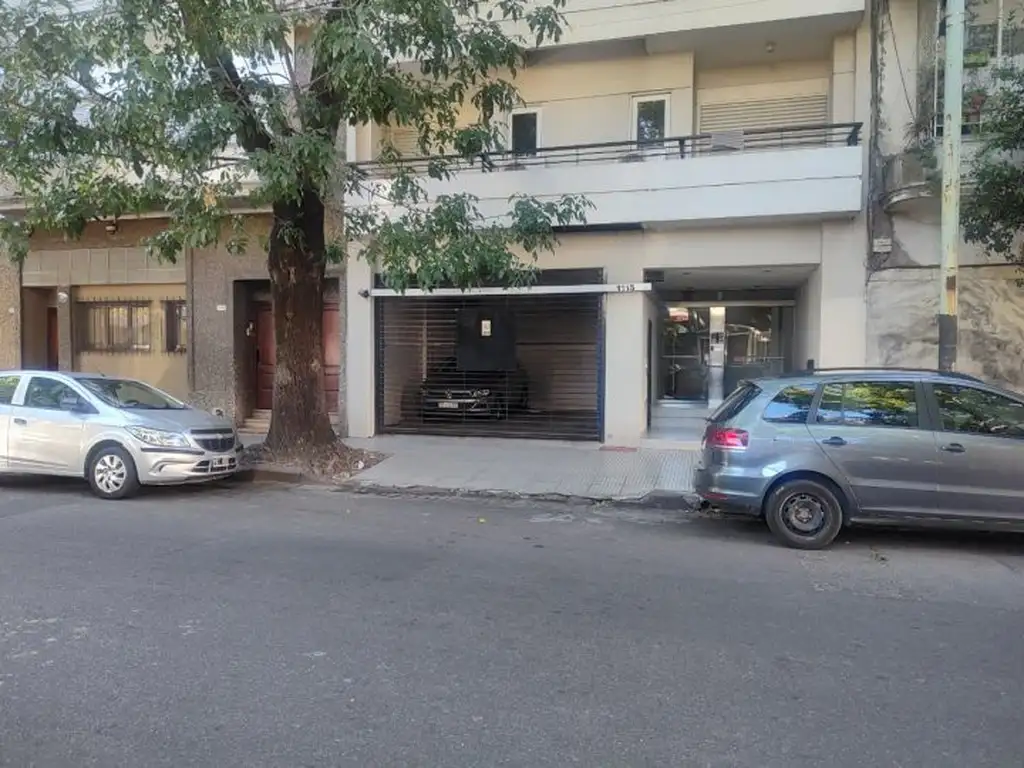 Belaustegui 1100