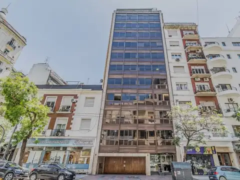 Av. Belgrano 1683 , Piso 8