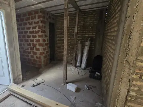 Depto Tipo Casa en Venta de 3 ambientes