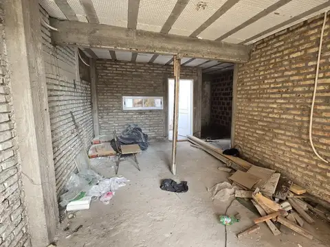 Depto Tipo Casa en Venta al Norte