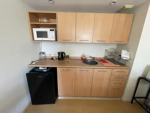 Departamento en Venta 15 años