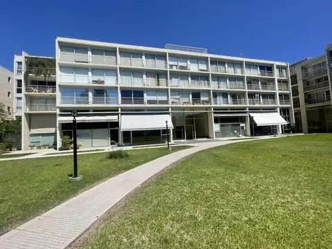 DEPTO | 3 AMBIENTES | COCHERA SUBTERRÁNEA | APTO PROFESIONAL | AMENITIES | CONCORD PILAR
