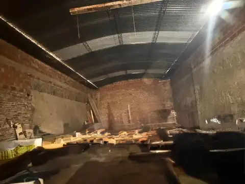 Galpón en Venta en Sarandi, Partido de Avellaneda