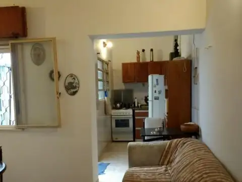 Depto Tipo Casa en Venta de 2 dormitorios