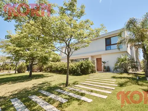 Barrio El Golf Nordelta