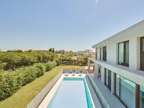 Casa en Venta en Nordelta, Partido de Tigre