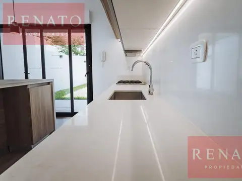 EXCLUSIVAS UNIDADES EN TRIPLEX DE CATEGORIA A ESTRENAR - FLORIDA - VTE. LOPEZ