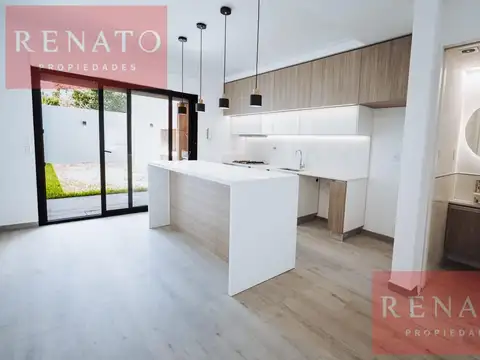 EXCLUSIVAS UNIDADES EN TRIPLEX DE CATEGORIA A ESTRENAR - FLORIDA - VTE. LOPEZ