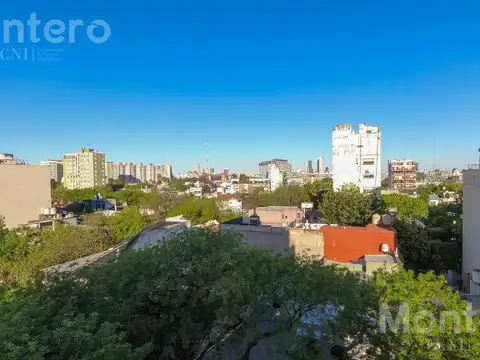Olleros  al 3100