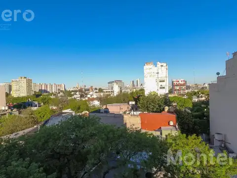 Departamento en Venta en Colegiales, USD 275.000