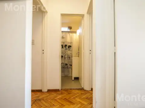 Departamento en Venta de 3 dormitorios