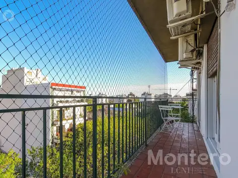Departamento en Venta de 4 ambientes